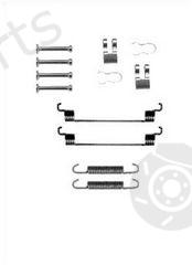 NK part 7923783 Accessory Kit, brake shoes