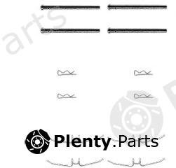  NK part 7948901 Accessory Kit, disc brake pads