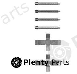  NK part 7933046 Accessory Kit, disc brake pads
