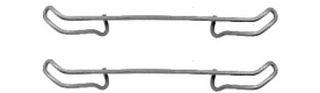  NK part 7999056 Accessory Kit, disc brake pads