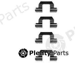  NK part 7930077 Accessory Kit, disc brake pads
