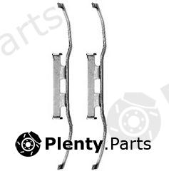  NK part 7933213 Accessory Kit, disc brake pads