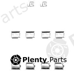  NK part 7936246 Accessory Kit, disc brake pads