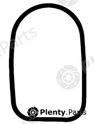  AJUSA part 13208700 Gasket, exhaust manifold