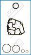  AJUSA part 54091100 Gasket Set, crank case