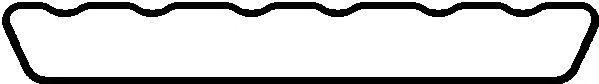  AJUSA part 11005608 Gasket, cylinder head cover