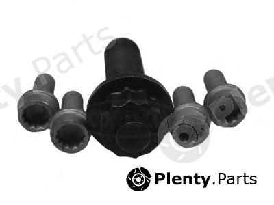  CORTECO part 80001265 Bolt Set, crankshaft pulley