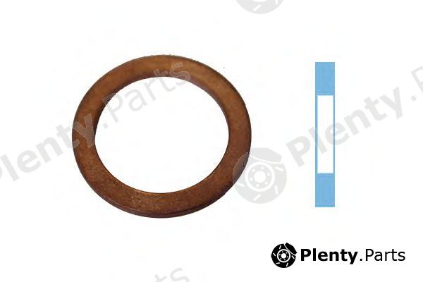  CORTECO part 005666H Seal, oil drain plug