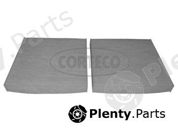  CORTECO part 80001776 Filter, interior air