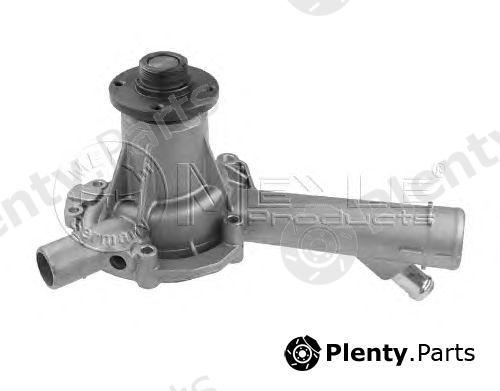  MEYLE part 0130260008 Water Pump