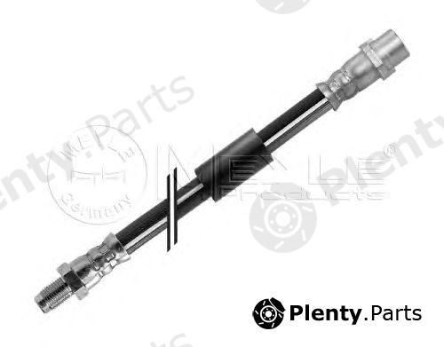  MEYLE part 0140420021 Brake Hose