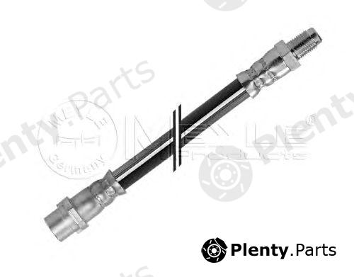 MEYLE part 0140420022 Brake Hose