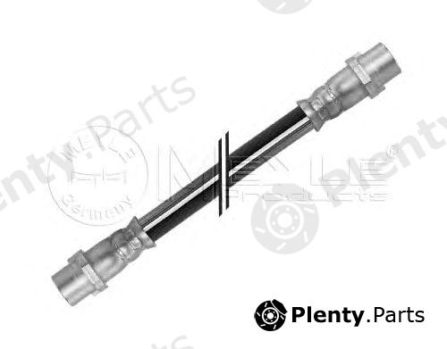  MEYLE part 0140420023 Brake Hose
