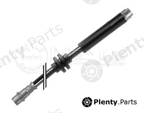  MEYLE part 0145250004 Brake Hose