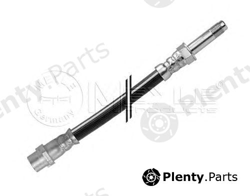  MEYLE part 0145250006 Brake Hose