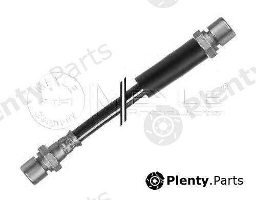  MEYLE part 0145250008 Brake Hose
