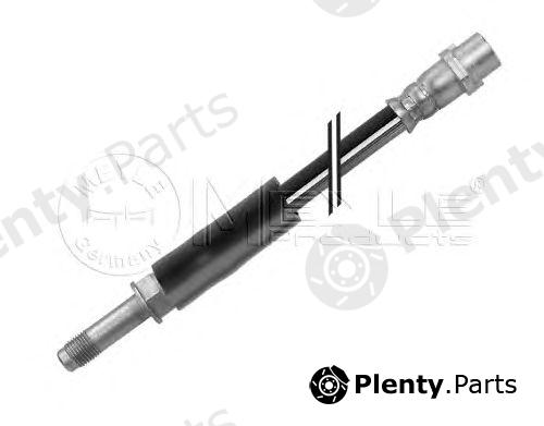  MEYLE part 0145250012 Brake Hose