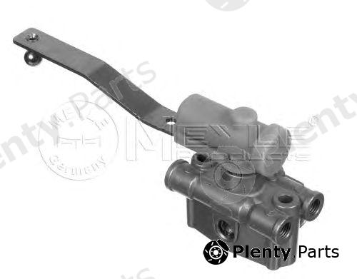  MEYLE part 0340320005 Air Suspension Valve