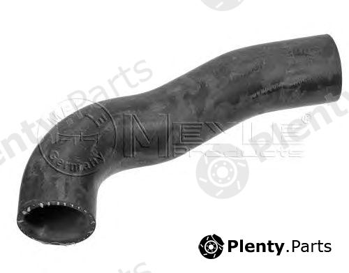  MEYLE part 0390500010 Radiator Hose
