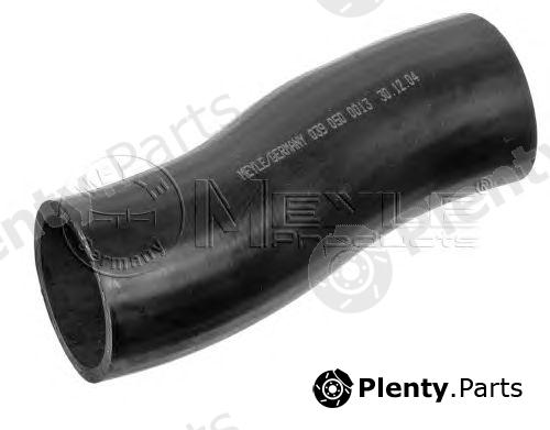  MEYLE part 0390500013 Radiator Hose