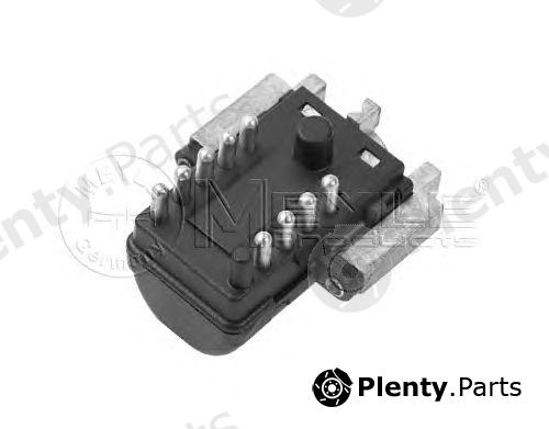  MEYLE part 08-348990002 (08348990002) Ignition-/Starter Switch