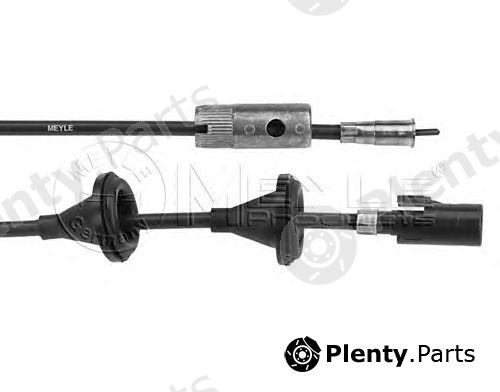  MEYLE part 1000950004 Replacement part