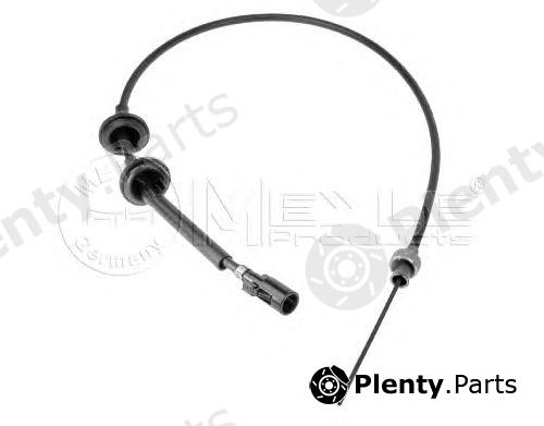  MEYLE part 1000950011 Tacho Shaft