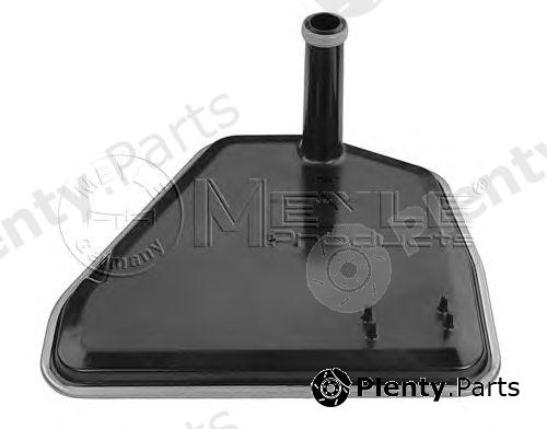  MEYLE part 1001360009 Hydraulic Filter, automatic transmission
