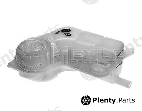  MEYLE part 1002230003 Expansion Tank, coolant