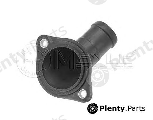  MEYLE part 1002260013 Coolant Flange
