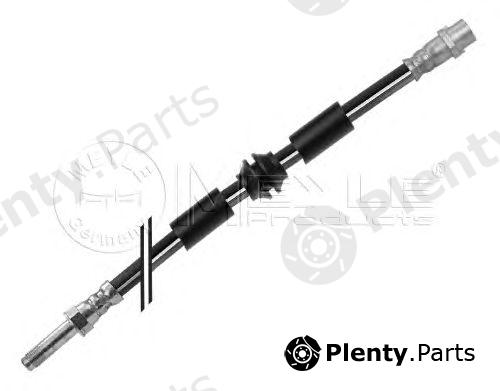  MEYLE part 1005250004 Brake Hose