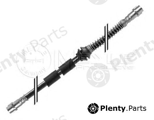 MEYLE part 1005250021 Brake Hose