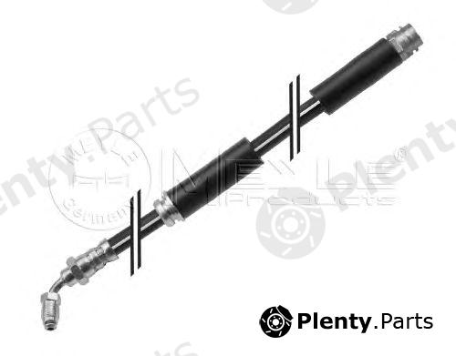  MEYLE part 1005250024 Brake Hose