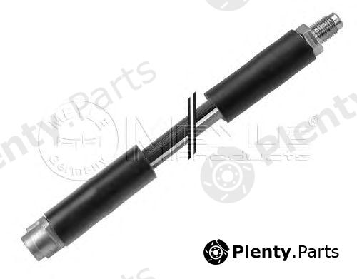  MEYLE part 1005250025 Brake Hose