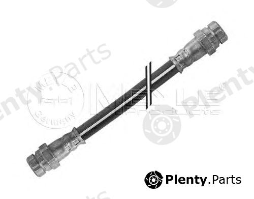  MEYLE part 1005250026 Brake Hose