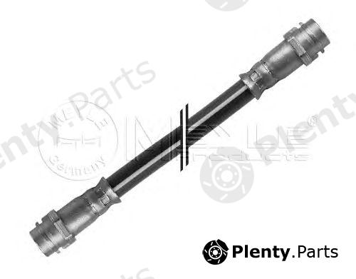  MEYLE part 1005250034 Brake Hose