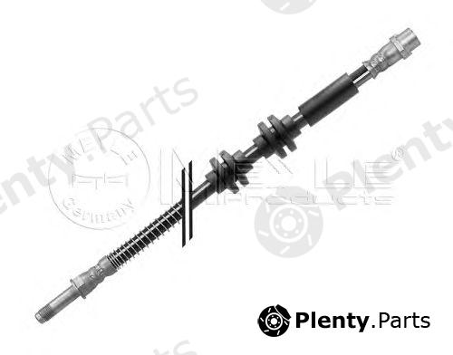  MEYLE part 1005250047 Brake Hose