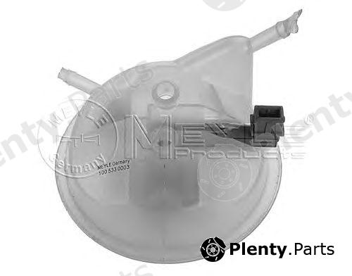  MEYLE part 1005330003 Replacement part