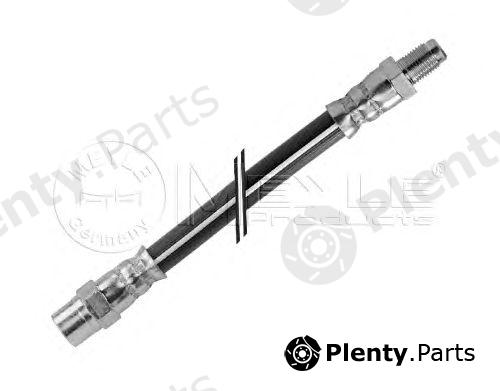  MEYLE part 1006110078 Brake Hose