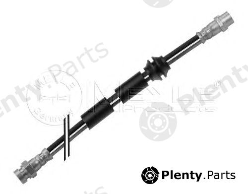  MEYLE part 1006110082 Brake Hose