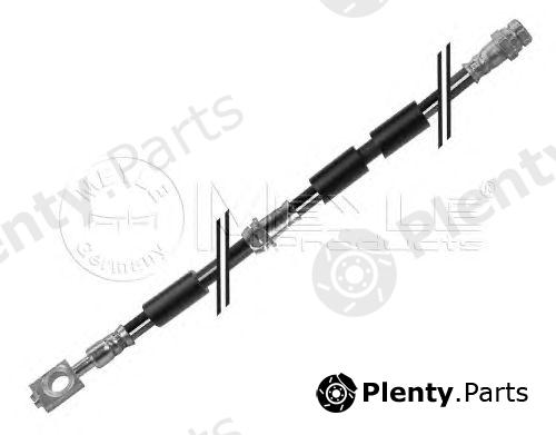 MEYLE part 1006110083 Brake Hose