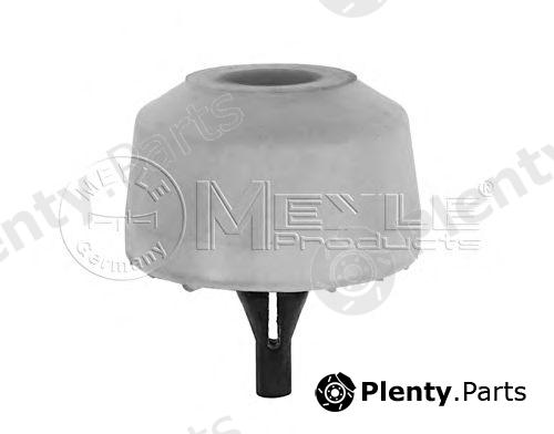  MEYLE part 1007420025 Rubber Buffer, suspension