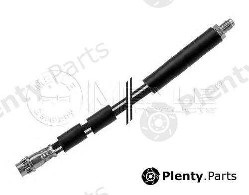  MEYLE part 11-145250020 (11145250020) Brake Hose