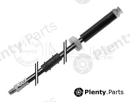  MEYLE part 11-145250025 (11145250025) Brake Hose