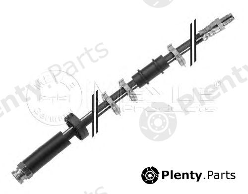  MEYLE part 11-145250026 (11145250026) Brake Hose