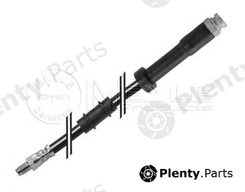  MEYLE part 11-145250028 (11145250028) Brake Hose
