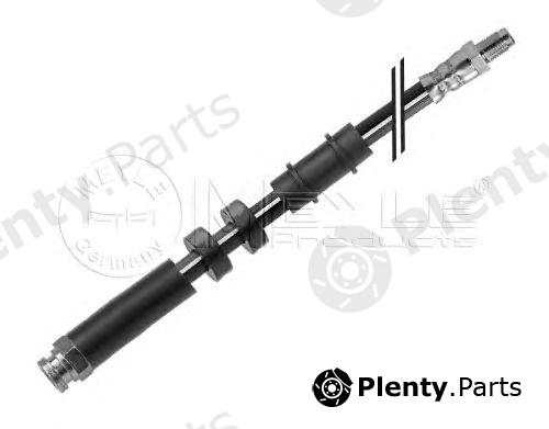  MEYLE part 11-145250030 (11145250030) Brake Hose