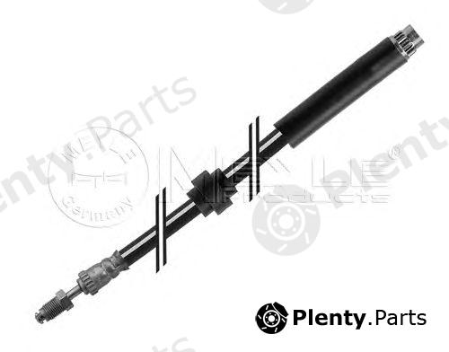  MEYLE part 11-145250031 (11145250031) Brake Hose