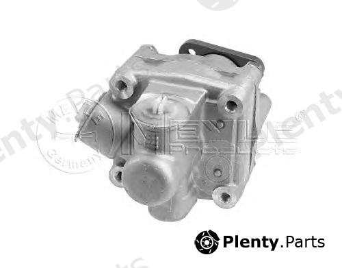  MEYLE part 1146310031 Hydraulic Pump, steering system