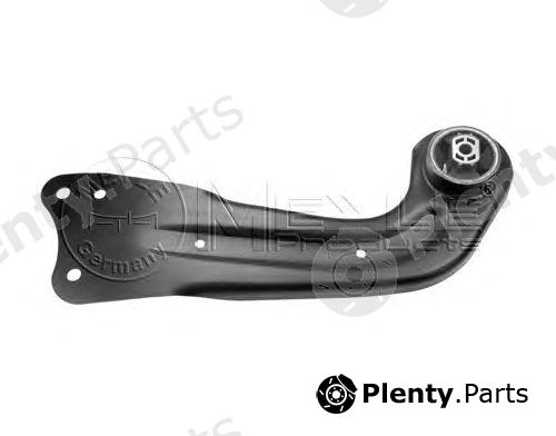  MEYLE part 1160500081 Track Control Arm